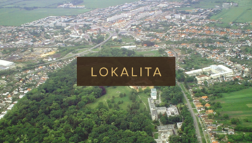 lokalita