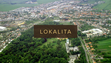 lokalita